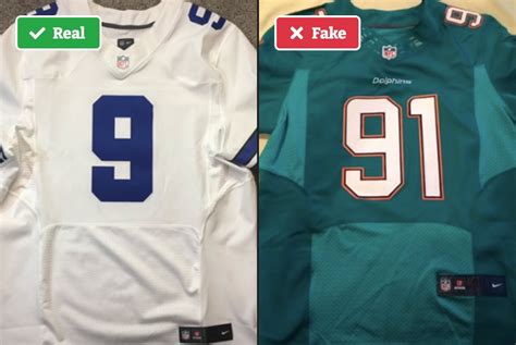 nike on field jersey fake|which nfl jerseys are stitched.